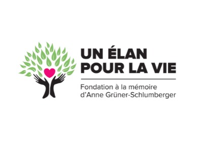 Fondation Un Élan Pour La Vie Fondation Un Élan Pour La Vie